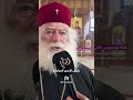 ثيودورس الثاني من مادبا: دعم للوصاية الهاشمية، دعوة لزيارة الأردن، وتهنئة للنشامى بتأهلهم للمونديال