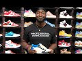 JiDion Goes Shopping For Sneakers With CoolKicks