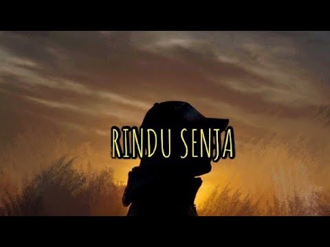 Musikalisasi Puisi  RINDU  SENJA  by De ary Channel YouTube