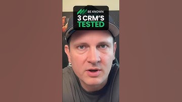 GoHighLevel vs HubSpot vs Close: Which CRM Actually Works for Coaches?