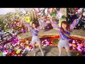 alom / 「恋する乙女は雨模様」MV(Short Ver.)
