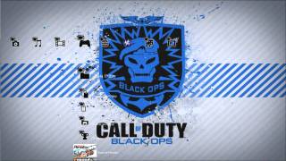 Call Of Duty Black Ops PS3 Theme HD & SD