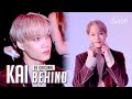 [BE ORIGINAL] KAI(카이) &#39;Rover&#39; (Behind) (ENG SUB)