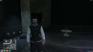 TJ CasinoJob | QBCore | Free Script | Show Case