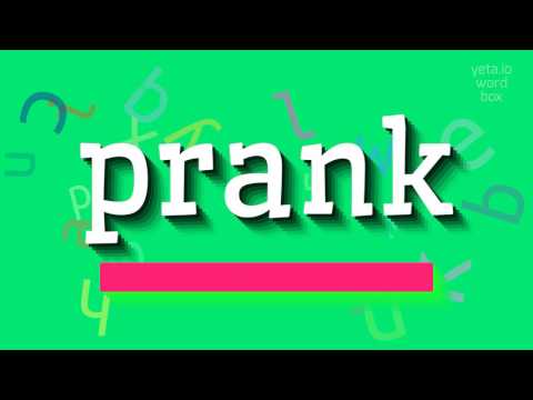HOW TO SAY