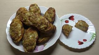 САМЫЕ ВКУСНЫЕ ГОРЯЧИЕ БУТЕРБРОДЫ С ФАРШЕМ В ДУХОВКЕ//ВКУСНЫЙ ПЕРЕКУС САМЫЕ ВКУСНЫЕ ГОРЯЧИЕ БУТЕРБРОДЫ С ФАРШЕМ В ДУХОВКЕ//ВКУСНЫЙ ПЕРЕКУС