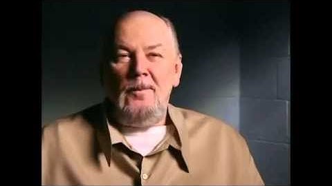 Richard Kuklinski The Iceman Mafia Hitman HBO interview (2001) Part 1
