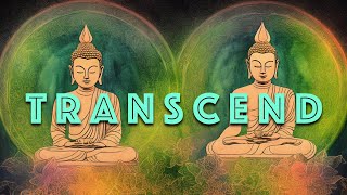 Transcend to Bliss Ambient Music for Deep Relaxation