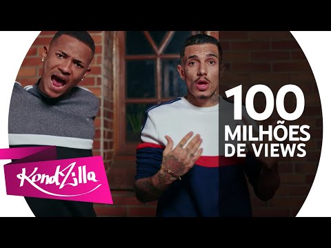 MCs Thin e Alexandre - Novinha Você É Uma Flor (kondzilla.com)