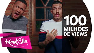 MCs Thin e Alexandre - Novinha Você É Uma Flor (kondzilla.com)