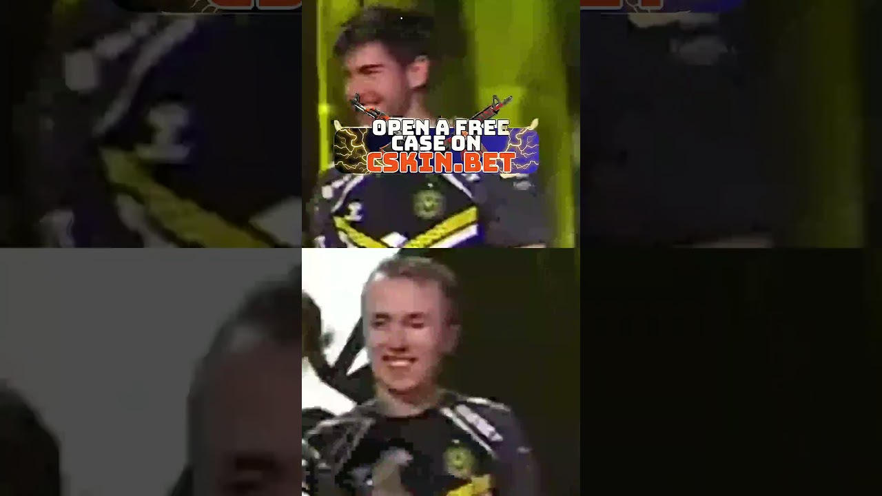 This Flick Shot Defies Physics! 