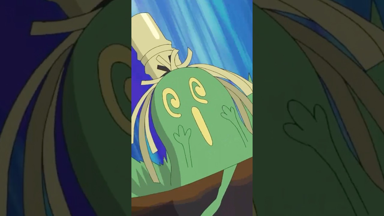 An Astonishing Battle! 😲 | Pokémon Horizons: Season 3—Rising Hope Part 3 | Official Clip