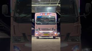 Ternyata ini dia modifan serta budget modifikasi Canter HDL style herex dari Tembilahan⁉️