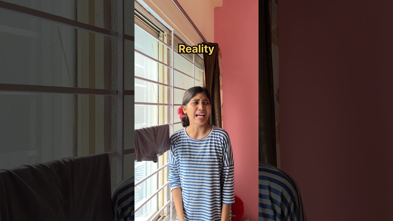 Expectations vs Reality 😭😍🤌🏻 #shorts