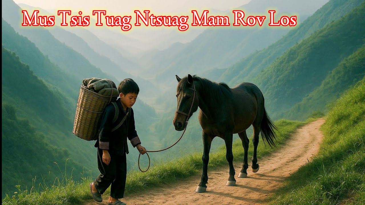 История о сироте, который никогда не умрёт и вернётся 31.07.2025