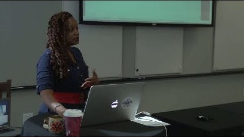 Aisha Henderson: Sass and WordPress—Enhancing Your Front-End Workflow