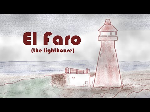 Fluffy Historias: El Faro