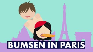 Bumsen in Paris| Sex2Go