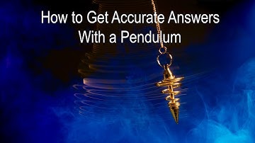 Dowsing - Getting Accurate Answers. Part 2