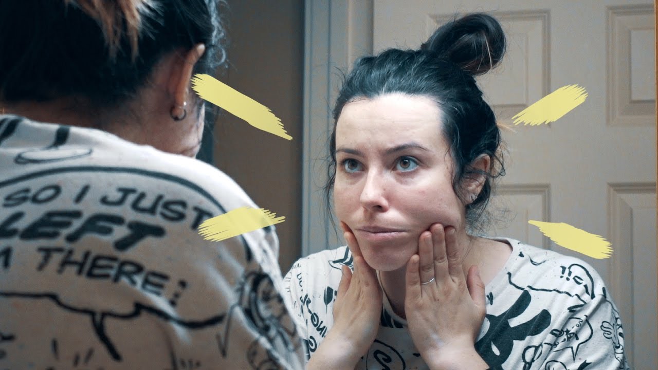 cómo dejé de estar mal