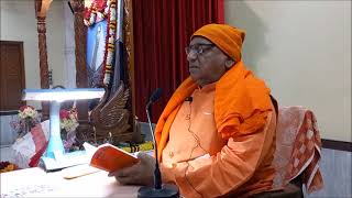 Ramakrishna Mission Saradapitha|Belur Math|Swami Divyananda|Sathkatha