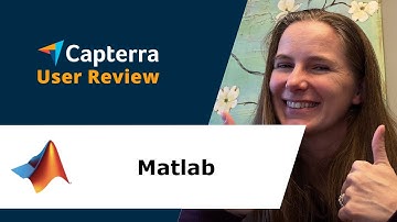 Matlab Review: Good mathematical software