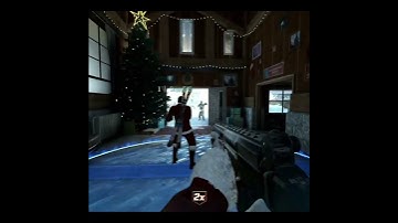 SKI RESORT ZOMBIES STARTING THE EASTER EGG #shorts -BO3 Custom Zombies-