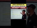 Menu courses for restaurants startup #chefdheerajbhandari