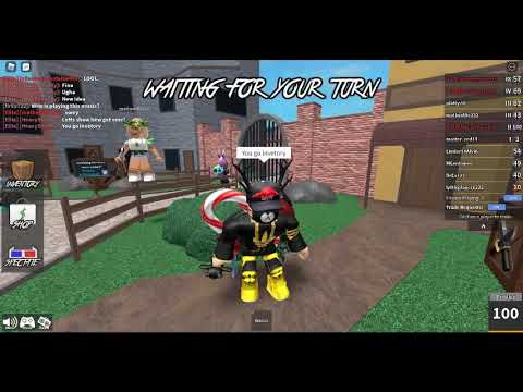 How to get Seer in roblox mm2 - YouTube