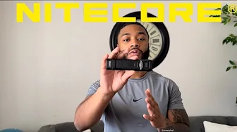 THE BEST POCKET LIGHT NITECORE EDC29