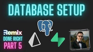 Integrating Prisma into Remix and going over how Remix bundles your code | Remix Done Right part 5