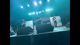 Taproot - Calling (live at Apollo Theater in Belvidere, IL 10/6/2023)