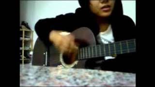 Suratan Kebetulan Cover By Fiefy Adeq