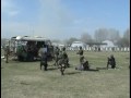 Spetsnaz - Magic Stick vs Bus