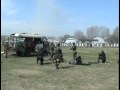 Spetsnaz - Magic Stick vs Bus