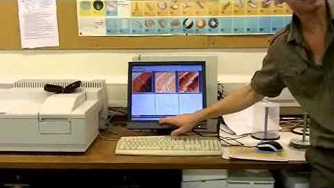 STM XPS intro Part 3