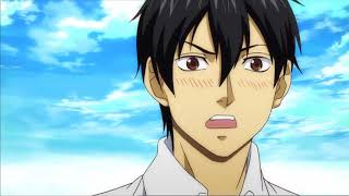 Arakawa Under the Bridge 06
