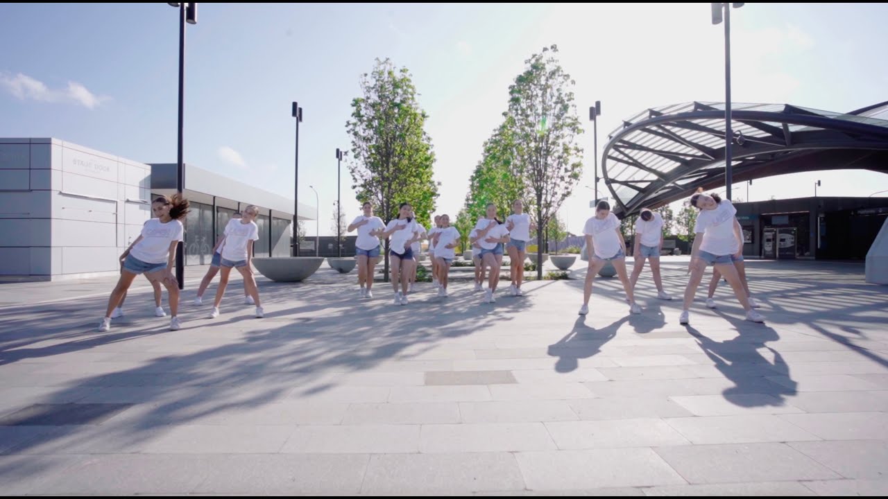 Making The Hills Alive