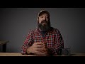 Beginning of video