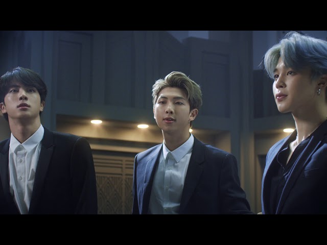 Hyundai Palisade with BTS - The Red Carpet class=
