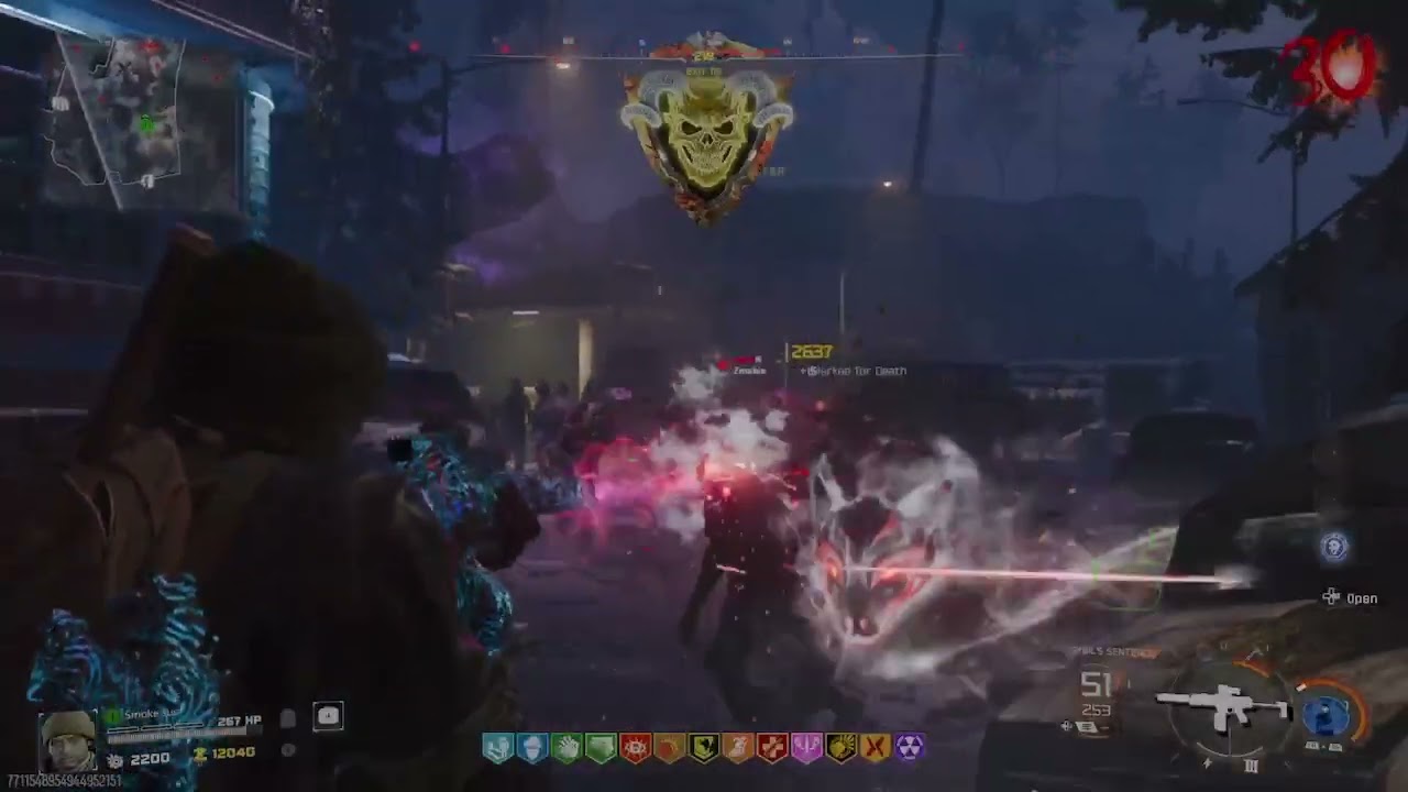CodZombies (Part 8/23)