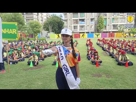 #knpis #gota #ahemdabad #education #learning #cbse #gseb #ahmedabad