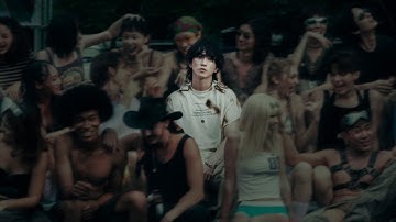 Feng Ze - BEFORE THE FINISH LINE (Official Music Video)