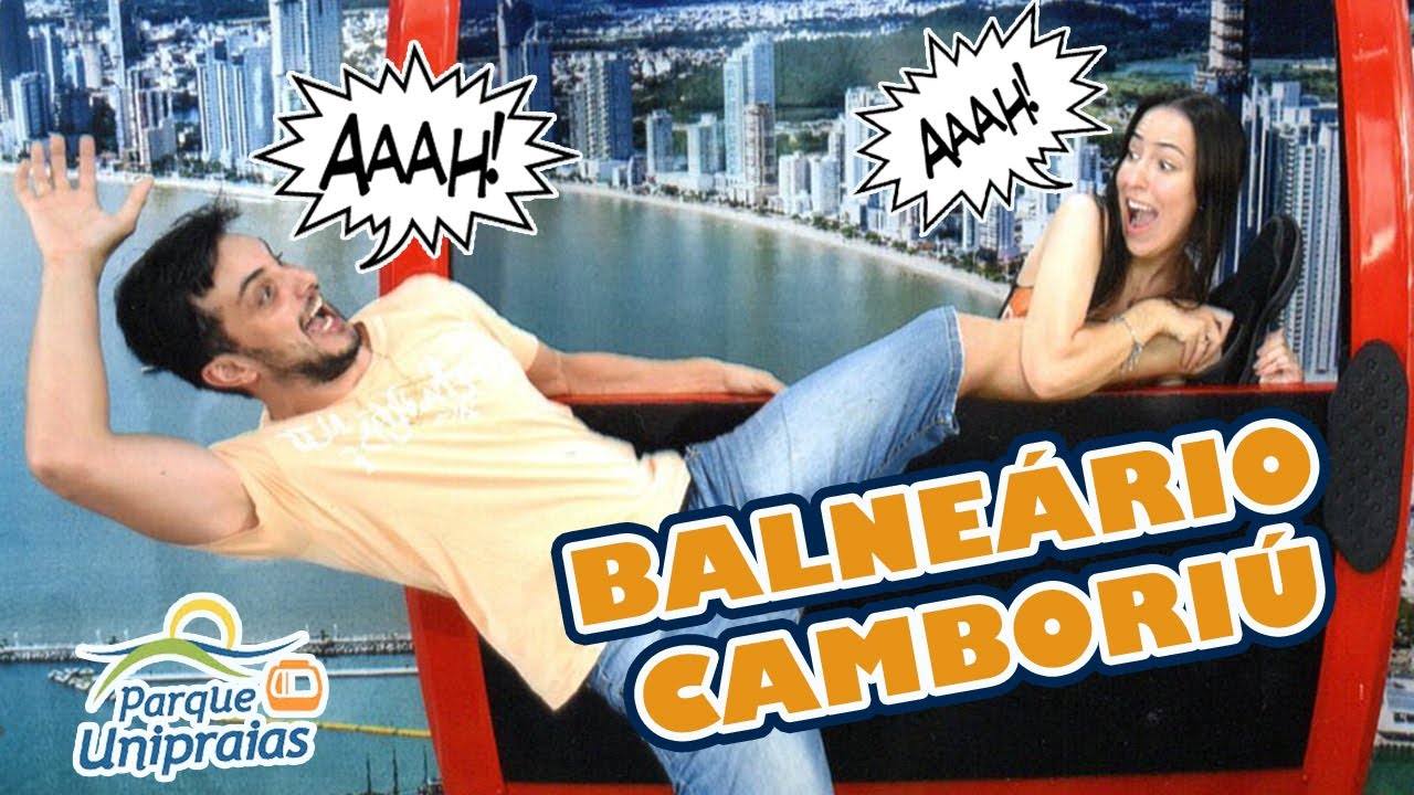 Quanto Tempo Ficar No Parque Unipraias?