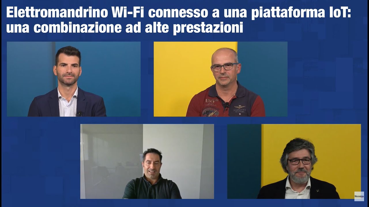 Mecal Machinery's partnership with 