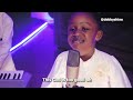 Nathaniel Bassey - This God Is Too Good (Cover By Debbyshine)