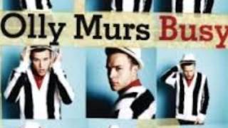 Olly Murs-Takes A Lot