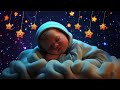 Mozart Brahms Lullaby  Sleep Music for Babies  Overcome Insomnia in 3 Minutes Baby Sleep Music