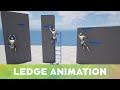 Ledge Animation | 🎃👻 HALLOWEEN SALE IS LIVE! 👻🎃