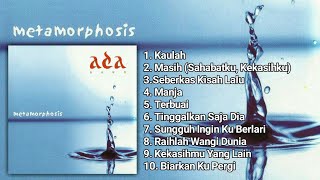 Ada Band - Metamorphosis (FULL ALBUM) 2003